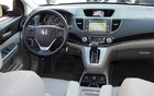 Honda CR-V 2012
