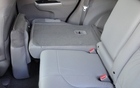 Honda CR-V 2012