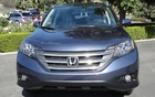 Honda CR-V 2012