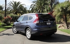 Honda CR-V 2012