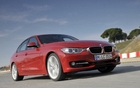BMW Série 3 2012
