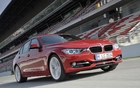BMW Série 3 2012