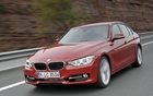 BMW Série 3 2012