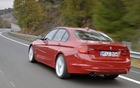 BMW Série 3 2012