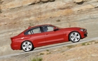 BMW Série 3 2012
