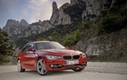 BMW Série 3 2012