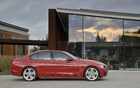 BMW Série 3 2012