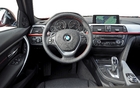 BMW Série 3 2012