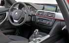 BMW Série 3 2012