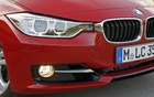 BMW Série 3 2012