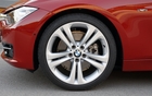BMW Série 3 2012