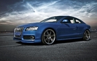 JMS Audi S5