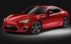 Scion FR-S