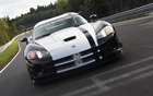 Dodge Viper SRT10 ACR