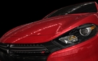 Dodge Dart 2013