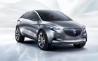 Buick Envision Concept