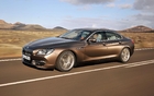 BMW S&eacute;rie 6 Gran Coup&eacute; 2013