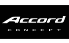 Honda Accord Coupe Concept
