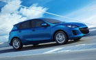 Mazda3 Sport 2012