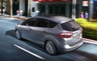 Ford C-Max Hybrid et C-Max Energi 2013