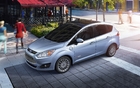 Ford C-Max Energi 2013
