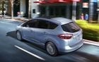 Ford C-Max Energi 2013