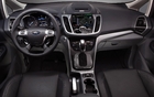 Ford C-Max Hybrid et C-Max Energi 2013