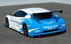 Nissan LEAF NISMO RC