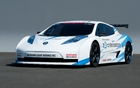 Nissan LEAF NISMO RC