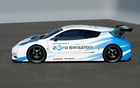 Nissan LEAF NISMO RC