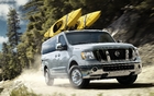 Nissan NV3500 HD