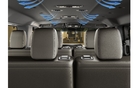 Nissan NV3500 HD
