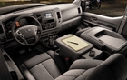 Nissan NV3500 HD
