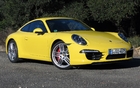 Porsche 911 Carrera S 2012