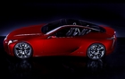 Lexus LF-Lc Concept