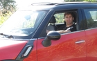 MINI Countryman S All4 2012. « Enfin, la marque propose quelque chose pour homme! » dit notre essayeur Jonathan Fortin.