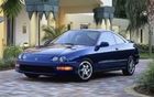 10.Acura Integra Coupé 1999