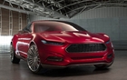Ford Evos Concept