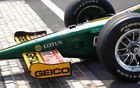 Trois équipes ont signé un partenariat moteur avec Lotus pour la saison IndyCar 2012.