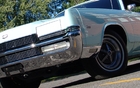 Mercury Marauder X-100 1969