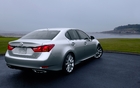 Lexus GS 350 2013