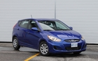 Hyundai Accent 2012