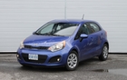 Kia Rio5 2012