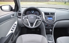 Hyundai Accent 2012