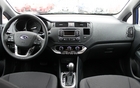 Kia Rio5 2012