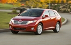 Toyota Venza 2009