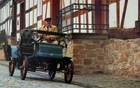 Opel Patent motorcar 1899