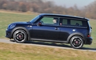 Mini Cooper SD Clubman 50 Hampton