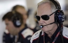 Avec Patrick Head, l'équipe Williams de F1 a remporté 113 Grand Prix et neuf titres des constructeurs, dont celui de Jacques Villeneuve en 1997.
