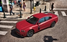 Dodge Charger Redline 
